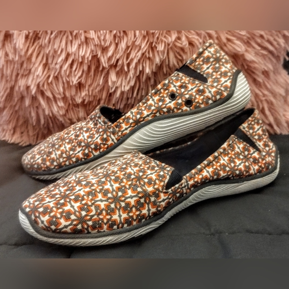 Dr Scholl's June slip on shoe size 6